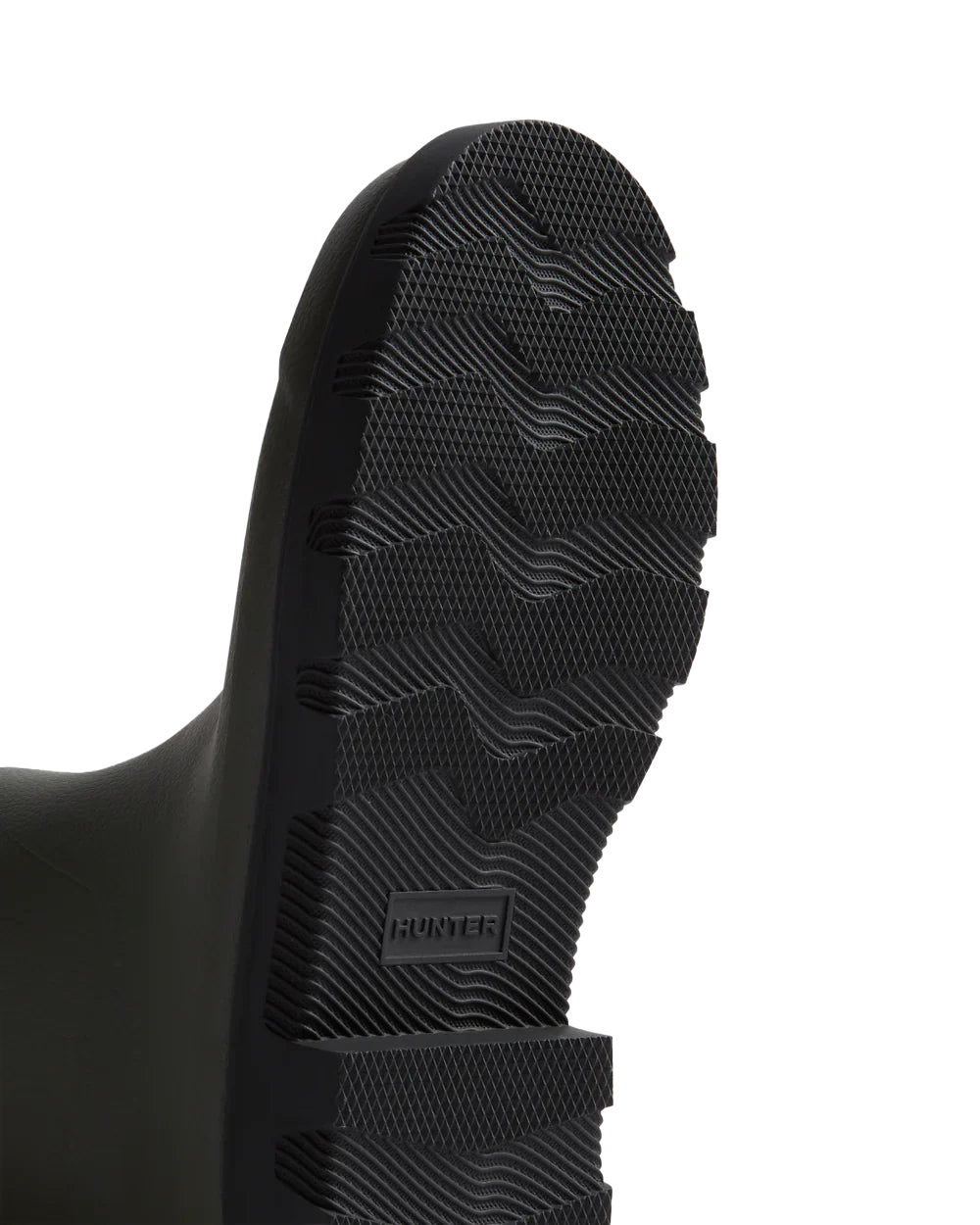Hunter Unisex Downpour Adjustable Boot - 8
