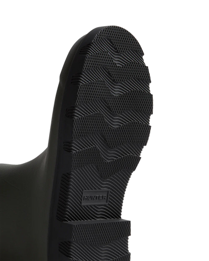 Hunter Unisex Downpour Adjustable Boot - 8