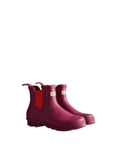 Hunter Women&