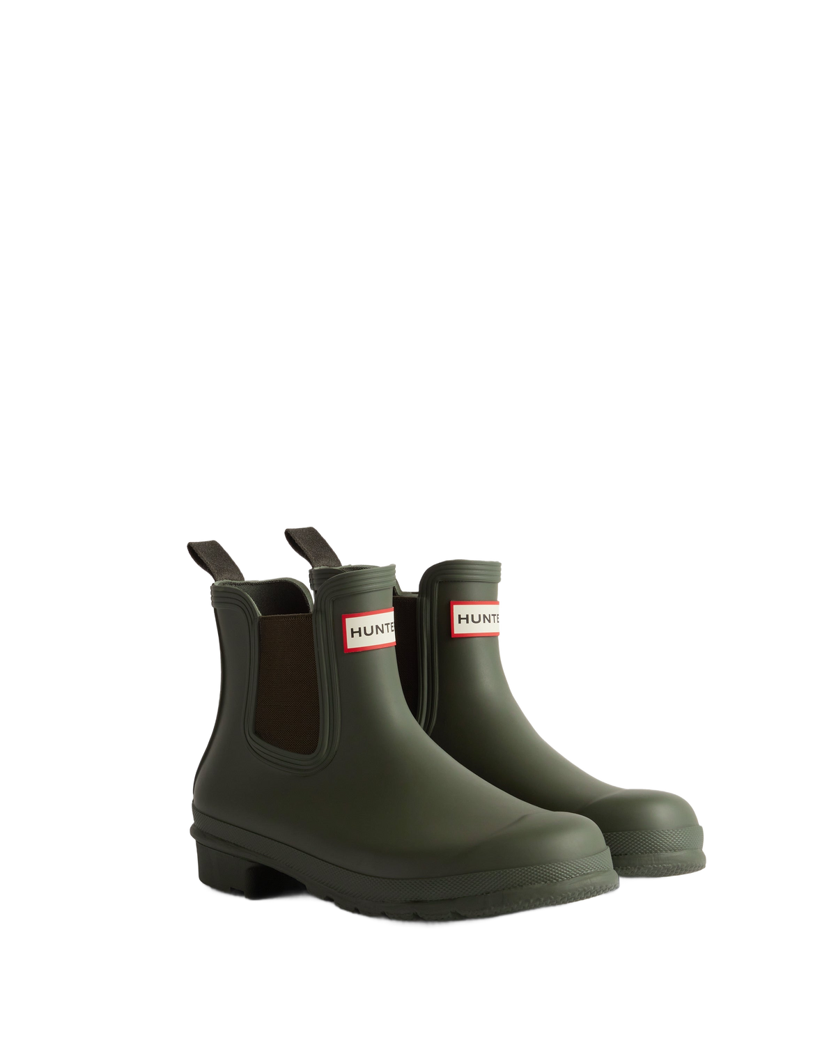 Hunter Women&