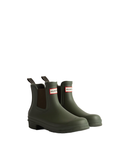 Hunter Women&