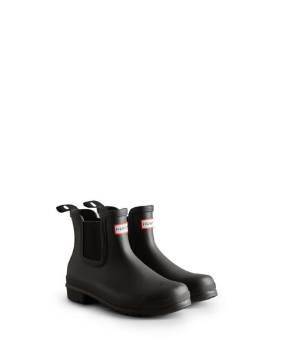Hunter Women&