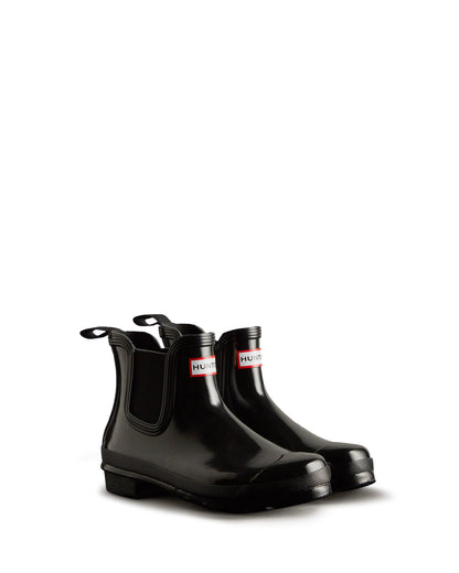 Hunter Women&