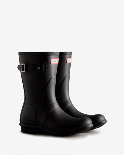 Hunter Women&