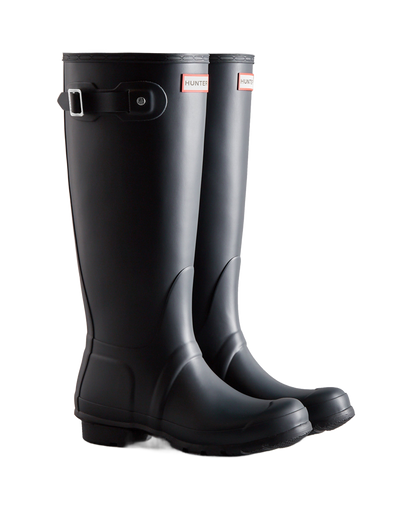Hunter Women&