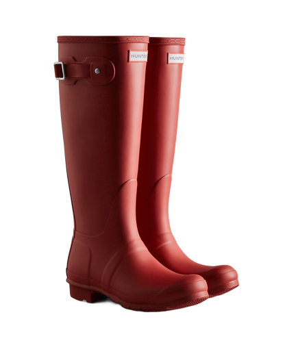 Hunter Women&