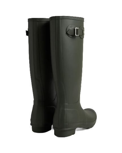 Hunter Women&