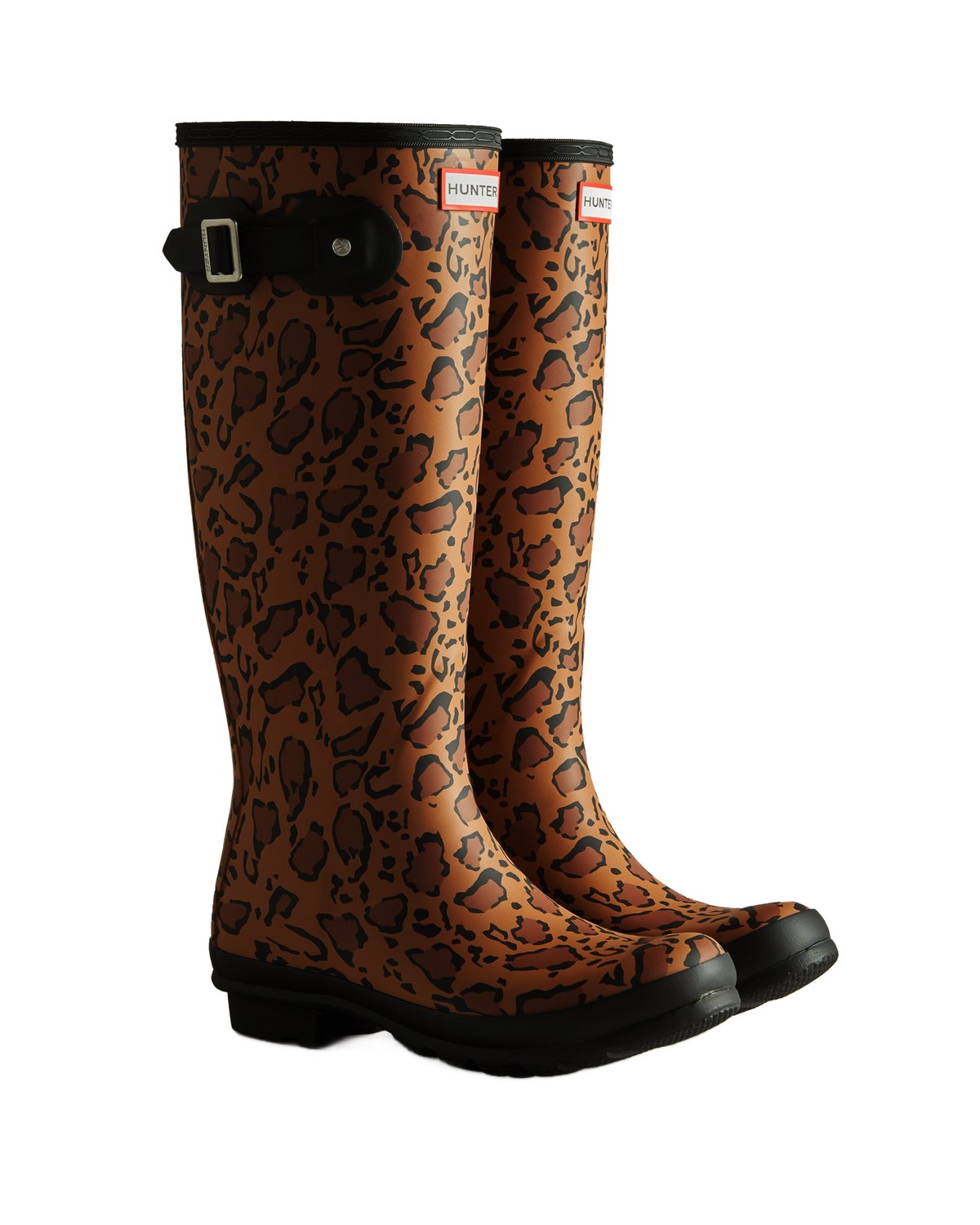 Hunter Women&