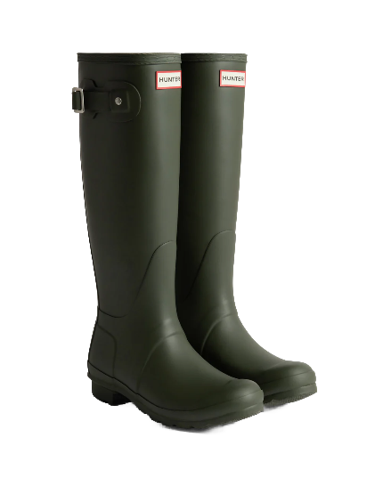 Hunter Women&