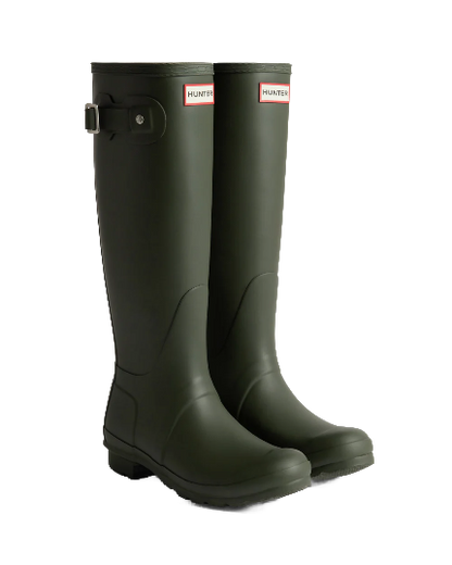 Hunter Women&