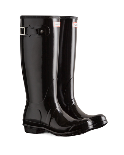 Hunter Women&