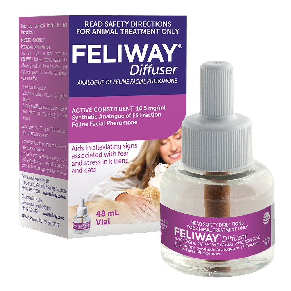 Feliway Classic 48ml Refill