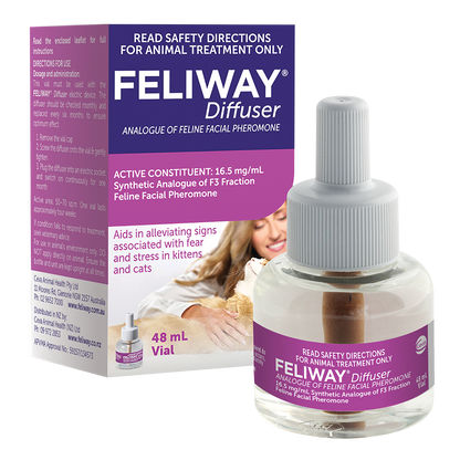 Feliway Classic 48ml Refill