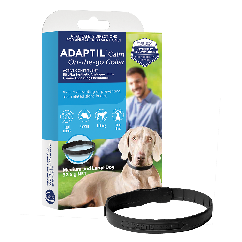 Adaptil Calming Collar Large 70cm