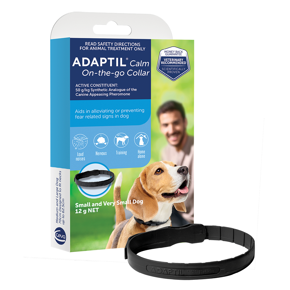 Adaptil Calming Collar Small 45cm