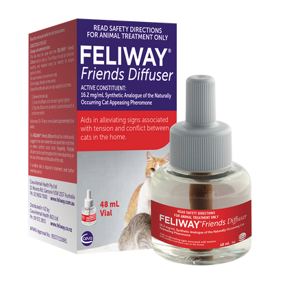 Feliway Friends 48ml Refill