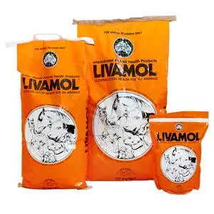 IAH Livamol - 2