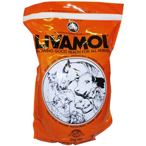 IAH Livamol