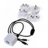 Ice-Vibe Cable & Transformer (USB-C)