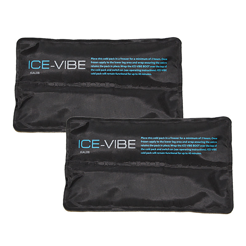 Ice-Vibe Hock Cold Packs