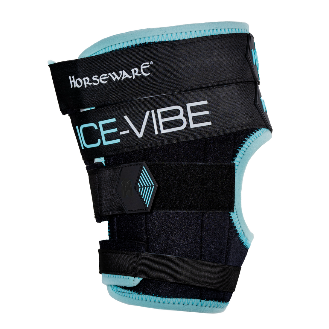Ice-Vibe Hock Wraps