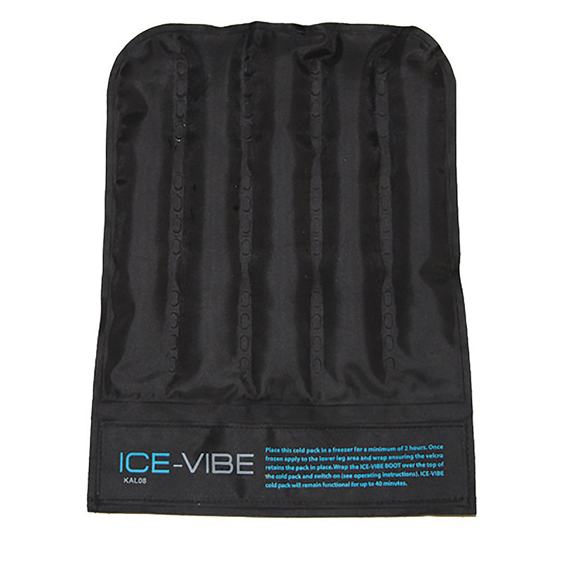 Ice-Vibe Knee Cold Packs