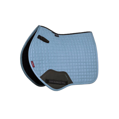LeMieux Suede Close Contact Square