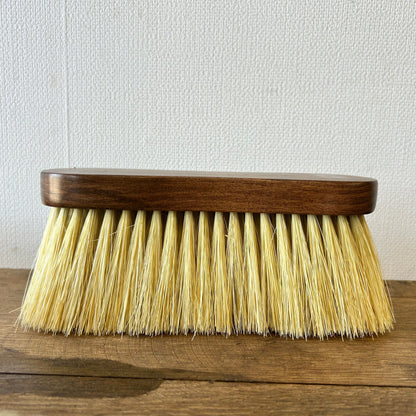 NZ Tack Saddlery Co Soft Dandy Brush