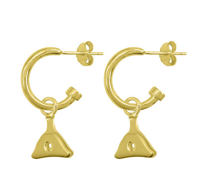 Whistle &amp; Pop High Country Whistle Hoops