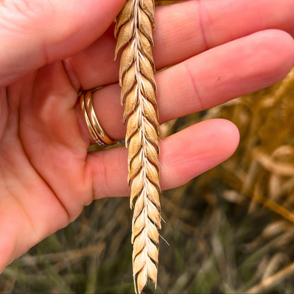 Whistle &amp; Pop High Country Harvest Necklace