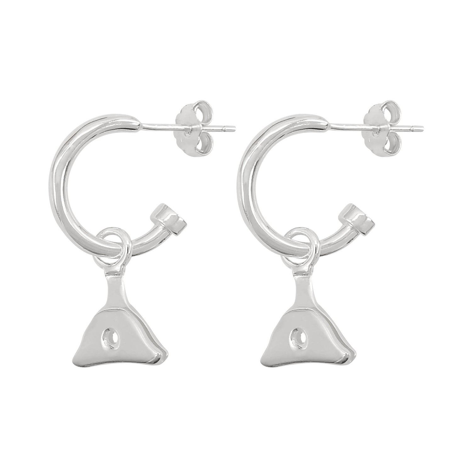 Whistle &amp; Pop High Country Whistle Hoops