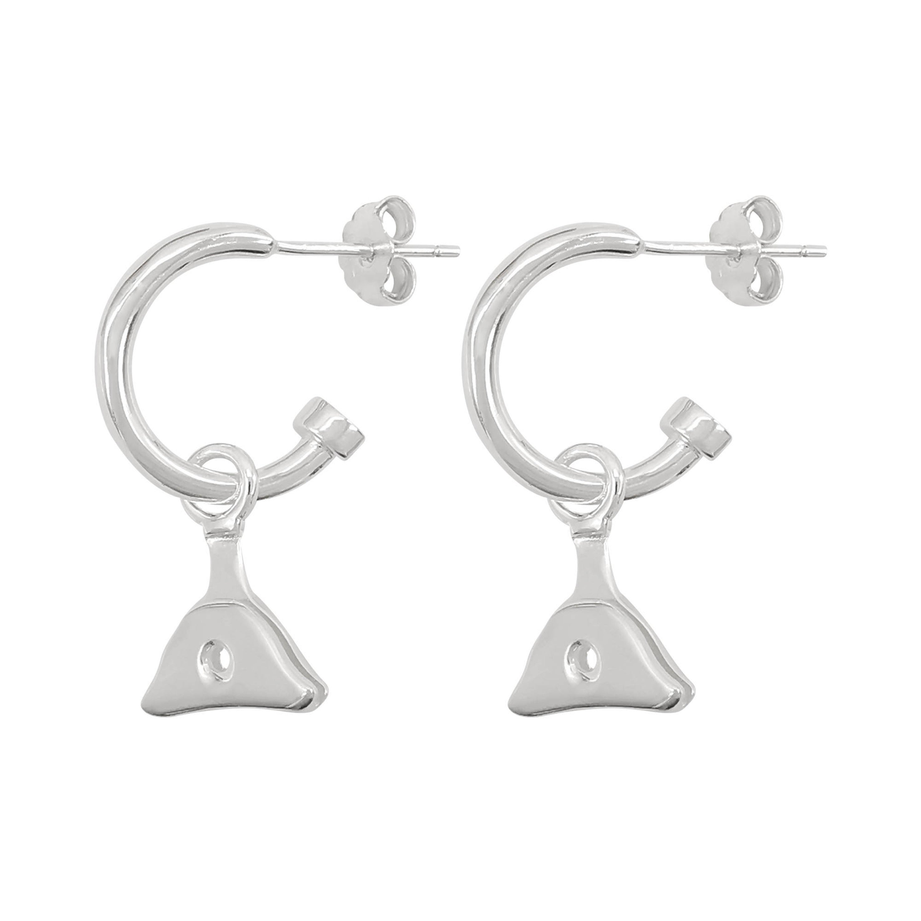 Whistle &amp; Pop High Country Whistle Hoops