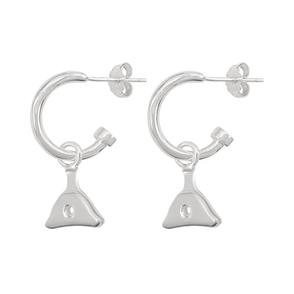 Whistle &amp; Pop High Country Whistle Hoops