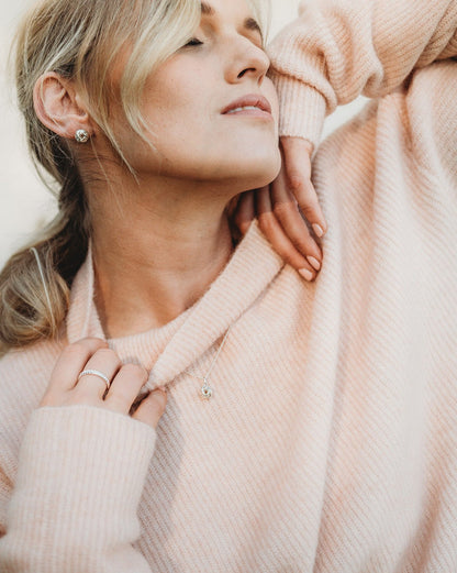 Whistle &amp; Pop High Country Harvest Stack Ring