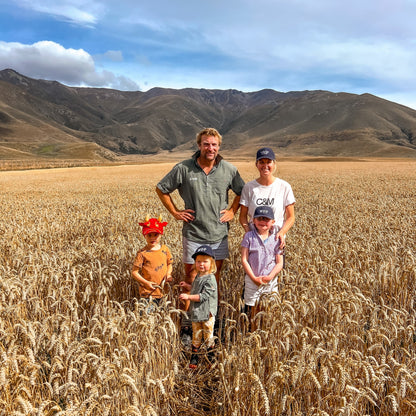 Whistle &amp; Pop High Country Harvest Necklace