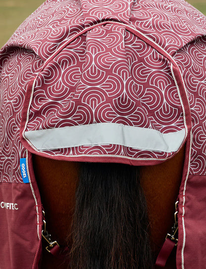 Weatherbeeta Comfitec Limited Edition Turnout Combo