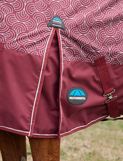 Weatherbeeta Comfitec Limited Edition Turnout Combo