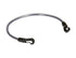 Weatherbeeta Stretchy Rug Tail Cord - Black