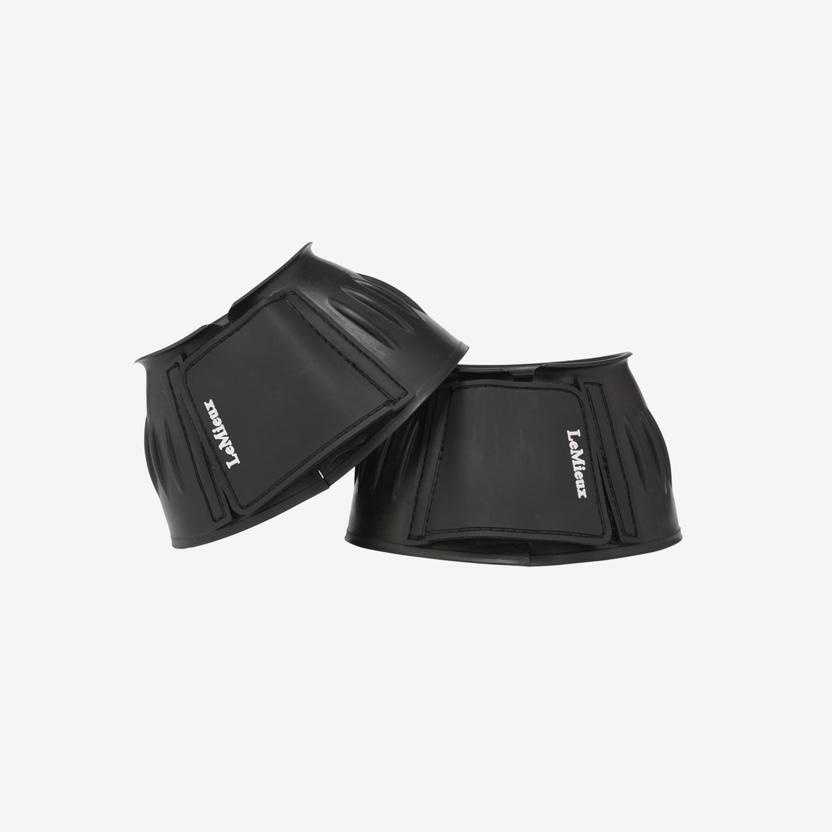 LeMieux Rubber Bell Boots