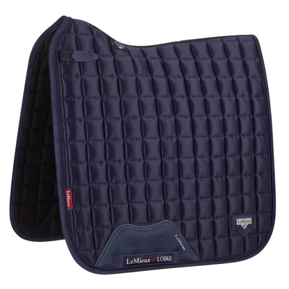 LeMieux Loire Classic Dressage Square Navy