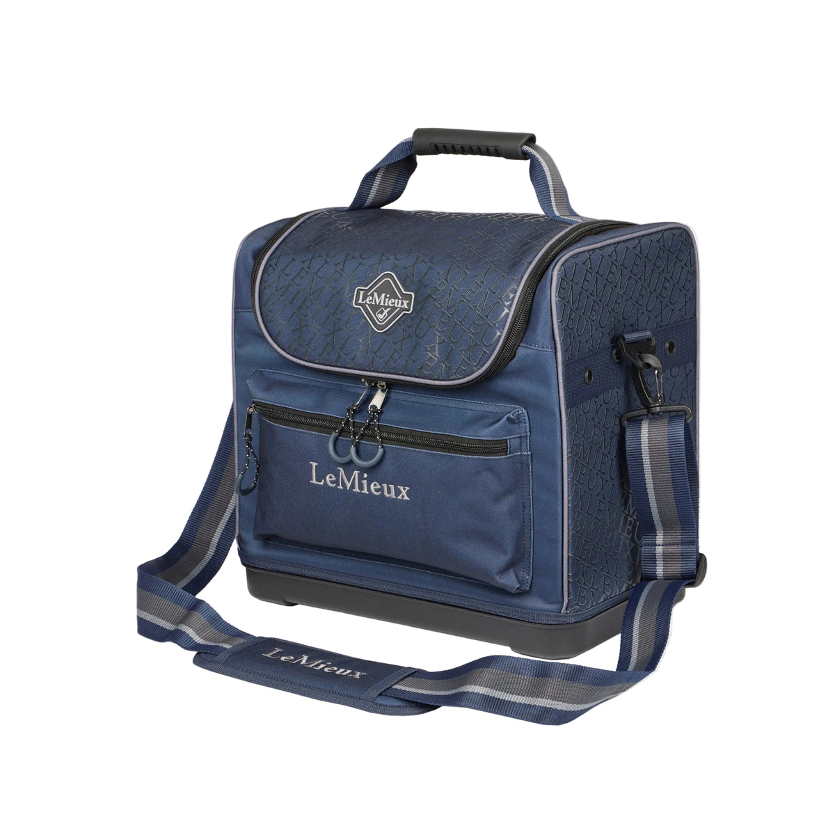 LeMieux Elite Pro Grooming Bag Navy