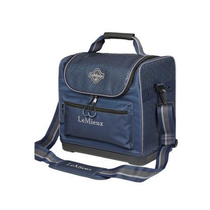 LeMieux Elite Pro Grooming Bag Navy