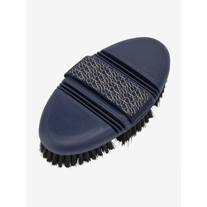 LeMieux Flexi Soft Body Brush Navy