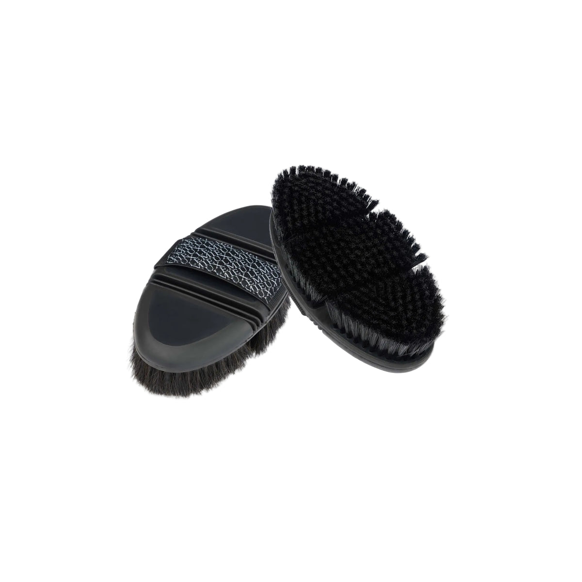 LeMieux Flexi Soft Body Brush Black