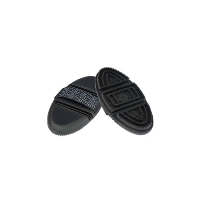 LeMieux Flexi Curry Comb Black