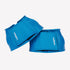LeMieux Rubber Bell Boots Benetton Blue