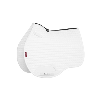 LeMieux Suede General Purpose Square White