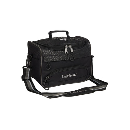 LeMieux ProKit Lite Grooming Bag Black