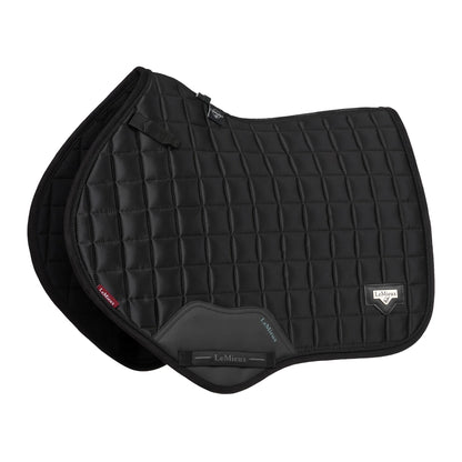 LeMieux Loire Classic Close Contact Square Black