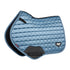 LeMieux Loire Classic Close Contact Square Ice Blue